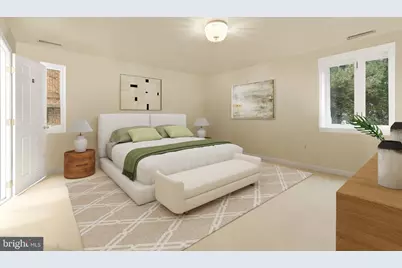 4813 Kemble Place NW NW, Washington, DC 20007 - Photo 10