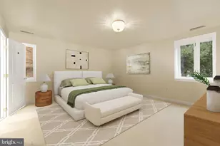 4813 Kemble Pl NW NW, Washington, DC 20007 - Photo 10