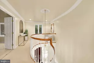 4813 Kemble Pl NW NW, Washington, DC 20007 - Photo 8