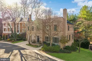 4813 Kemble Pl NW NW, Washington, DC 20007 - Photo 14