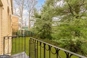 4813 Kemble Pl NW NW, Washington, DC 20007 - Photo 18