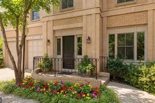 4813 Kemble Pl NW NW, Washington, DC 20007 - Photo 2