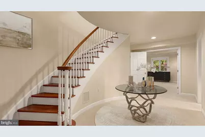 4813 Kemble Place NW NW, Washington, DC 20007 - Photo 12