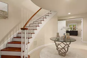 4813 Kemble Pl NW NW, Washington, DC 20007 - Photo 12