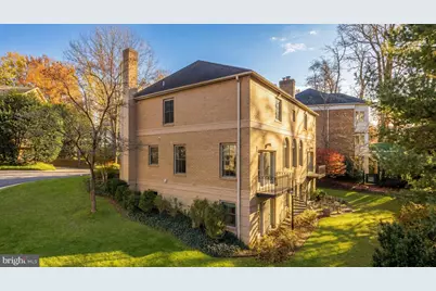 4813 Kemble Place NW NW, Washington, DC 20007 - Photo 16