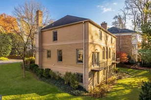 4813 Kemble Pl NW NW, Washington, DC 20007 - Photo 16