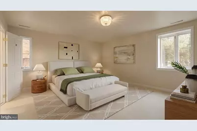 4813 Kemble Place NW NW, Washington, DC 20007 - Photo 10