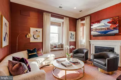 2000 Massachusetts Ave. NW, Washington, DC 20036 - Photo 22