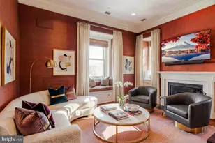 2000 Massachusetts Ave NW, Washington, DC 20036 - Photo 22