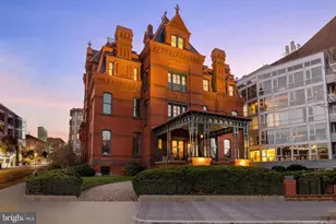 2000 Massachusetts Ave NW, Washington, DC 20036 - Photo 50