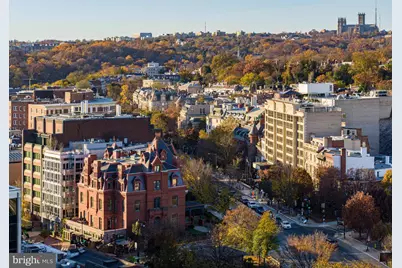 2000 Massachusetts Ave. NW, Washington, DC 20036 - Photo 1