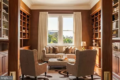 2000 Massachusetts Ave. NW, Washington, DC 20036 - Photo 12