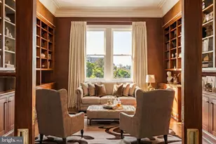 2000 Massachusetts Ave NW, Washington, DC 20036 - Photo 12