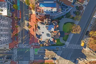 2000 Massachusetts Ave NW, Washington, DC 20036 - Photo 48