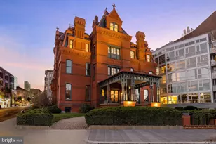 2000 Massachusetts Ave NW, Washington, DC 20036 - Photo 50