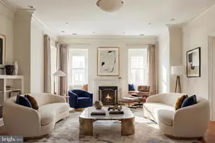 2000 Massachusetts Ave NW, Washington, DC 20036 - Photo 8