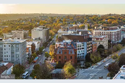 2000 Massachusetts Ave. NW, Washington, DC 20036 - Photo 2