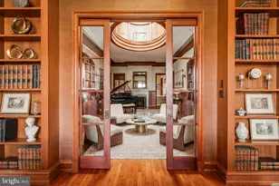 2000 Massachusetts Ave NW, Washington, DC 20036 - Photo 14