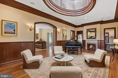 2000 Massachusetts Ave. NW, Washington, DC 20036 - Photo 6