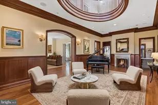 2000 Massachusetts Ave NW, Washington, DC 20036 - Photo 6