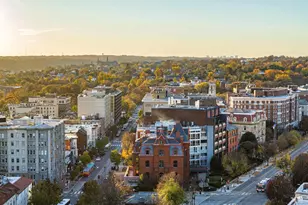 2000 Massachusetts Ave NW, Washington, DC 20036 - Photo 2