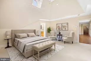 2000 Massachusetts Ave NW, Washington, DC 20036 - Photo 28