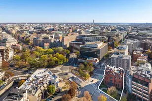 2000 Massachusetts Ave NW, Washington, DC 20036 - Photo 4