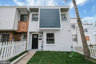 2503 Naylor Road SE, Washington, DC 20020 - Photo 2