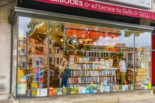 1833 S St NW, Washington, DC 20009 - Photo 28