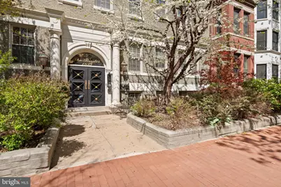 1833 S Street NW #20, Washington, DC 20009 - Photo 1
