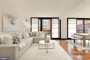 2555 Pennsylvania Ave NW, Washington, DC 20037 - Photo 1