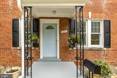 1217 Varnum Street NE, Washington, DC 20017 - Photo 2