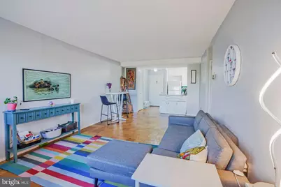 1301 Delaware Avenue SW #N-514, Washington, DC 20024 - Photo 1