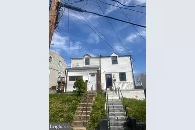 813 51st Street NE, Washington, DC 20019 - Photo 1