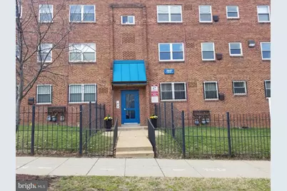 2647 Martin Luther King Jr Avenue SE #203, Washington, DC 20020 - Photo 2