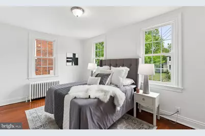 6202 5th Street NW, Washington, DC 20011 - Photo 12