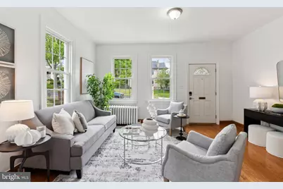 6202 5th Street NW, Washington, DC 20011 - Photo 2