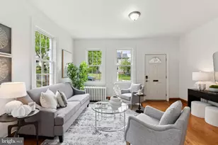 6202 5th St NW, Washington, DC 20011 - Photo 2