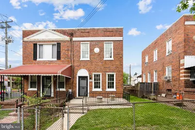 6202 5th Street NW, Washington, DC 20011 - Photo 1