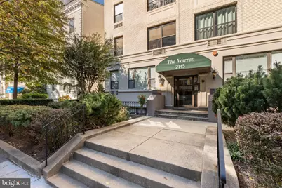 2145 California Street NW #102, Washington, DC 20008 - Photo 2