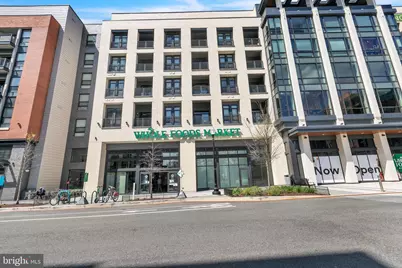 7125 Georgia Avenue NW #5, Washington, DC 20012 - Photo 28