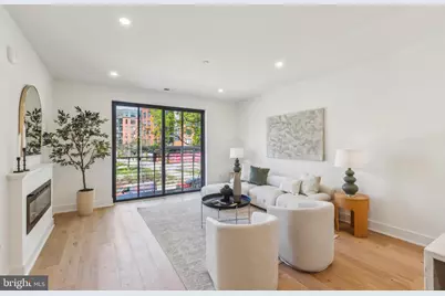 7125 Georgia Avenue NW #5, Washington, DC 20012 - Photo 4