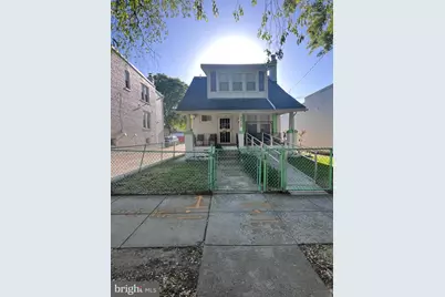 3512 18th Street NE, Washington, DC 20018 - Photo 1