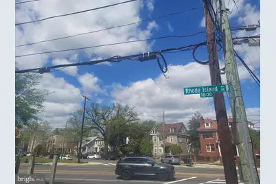 1927 Rhode Island Avenue NE, Washington, DC 20018 - Photo 2