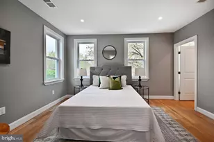 512 Peabody St NW, Washington, DC 20011 - Photo 14