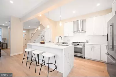 512 Peabody Street NW, Washington, DC 20011 - Photo 6