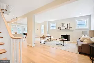 512 Peabody St NW, Washington, DC 20011 - Photo 4