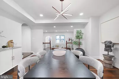 133 Ingraham Street NW, Washington, DC 20011 - Photo 8