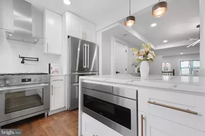 133 Ingraham Street NW, Washington, DC 20011 - Photo 10