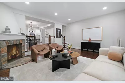 133 Ingraham Street NW, Washington, DC 20011 - Photo 1